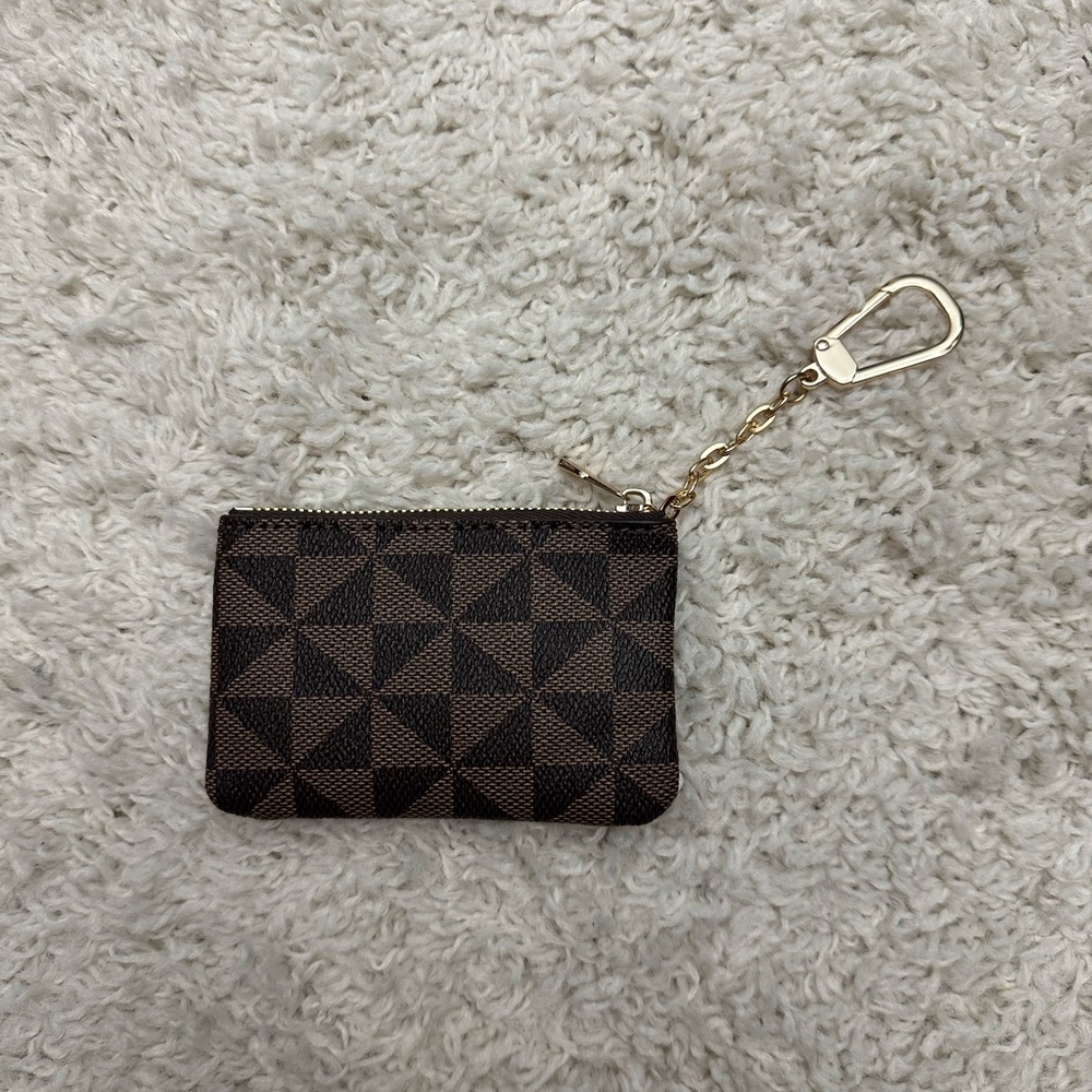 Keychain Wallet